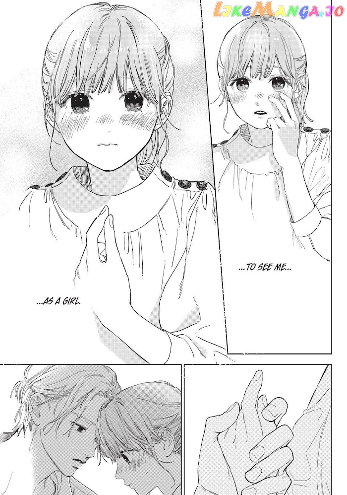 A Sign of Affection, Chapter 25 image 09